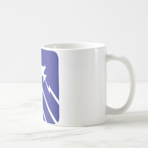 Luftwaffe Tasse
