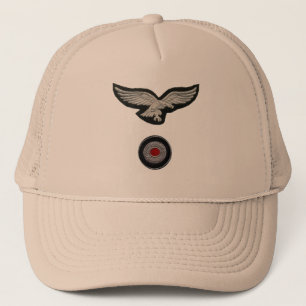 Luftwaffe Truckerkappe