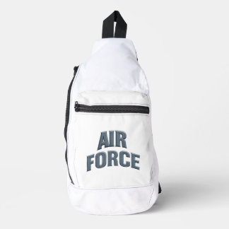 Luftwaffe (USAF) Crossbody Bag