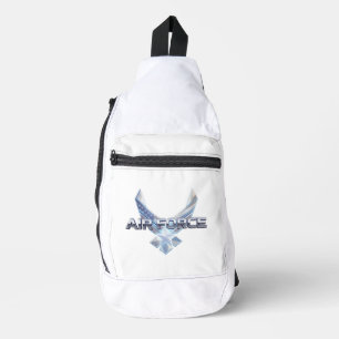 Luftwaffe (USAF) Crossbody Bag