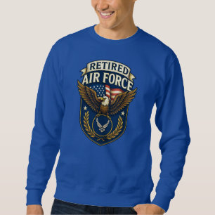 Luftwaffe (USAF) Sweatshirt