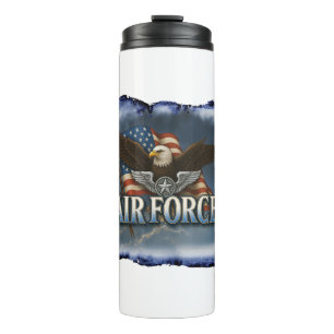 Luftwaffe (USAF) Thermosbecher