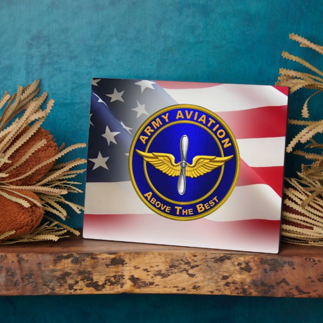 Luftwaffe Veteran Fotoplatte (Seite)