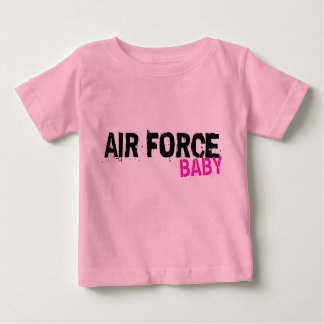 Luftwaffen-Baby-T-Shirt Baby T-shirt