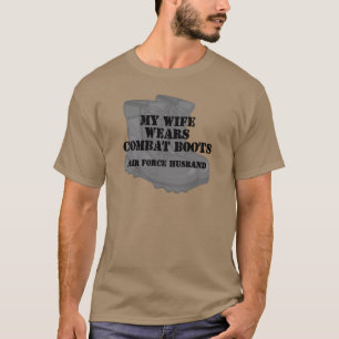 Luftwaffen-Ehemann COLUMBIUM T-Shirt