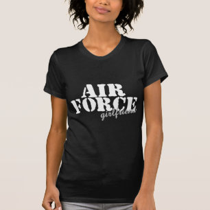 Luftwaffen-Freundin T-Shirt