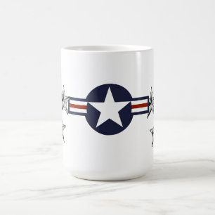 Luftwaffen-Oberst Mug Kaffeetasse