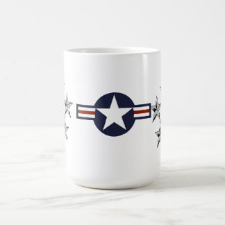 Luftwaffen-Oberst Mug Kaffeetasse