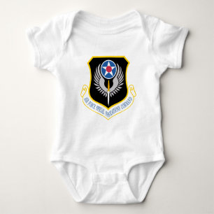 Luftwaffen-Spezialoperation-Befehl Baby Strampler