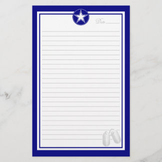 Luftwaffen-Stern Briefpapier