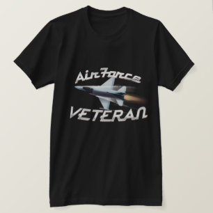 Luftwaffen-Veteran T-Shirt