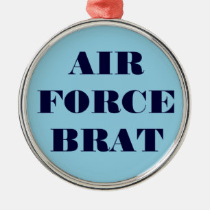 Luftwaffenbrat für Ornamente