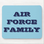 Luftwaffenfamilie Mousepad<br><div class="desc">Luftwaffenfamilie Mousepad</div>