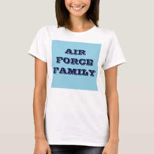 Luftwaffenfamilie T - Shirt