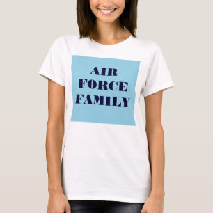 Luftwaffenfamilie T - Shirt