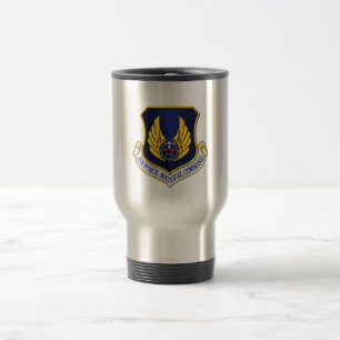 Luftwaffenkraftstoffsteuerung - individuell angepa reisebecher