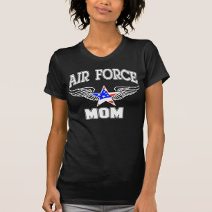 Luftwaffenmamma T-Shirt