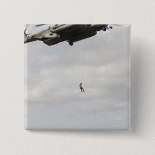 Luftwaffenparareskuemen führen Kampfeinsatz 2 Button