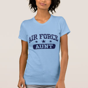 Luftwaffentasche T-Shirt