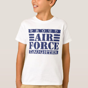 LuftwaffentTochter T-Shirt