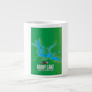 Luftwaffenveteran Jumbo-Tasse