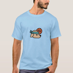 Luftwelpe T-Shirt