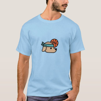 Luftwelpe T-Shirt