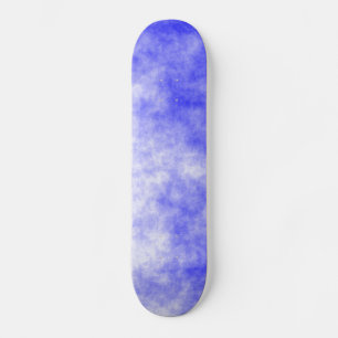 Luftwolken Skateboard