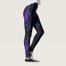 Luftyoga-Leggings Leggings