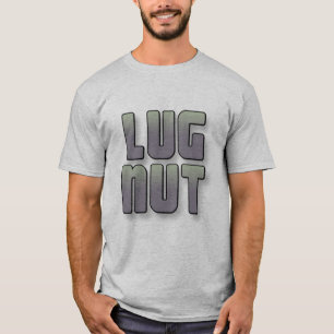 Lug T-Shirt