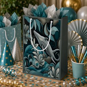 Lugaldurmah Kleine Geschenktüte