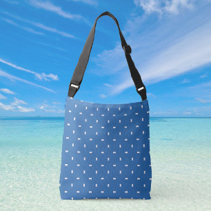 Lugano Medium Crossbody Bag Tragetaschen Mit Langen Trägern