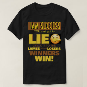LÜGE T-Shirt