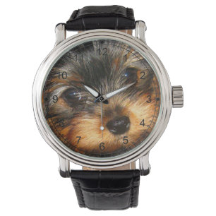 Lugen Yorkie Armbanduhr