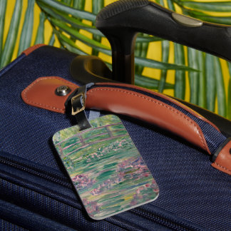 Luggage Tag Gepäckanhänger