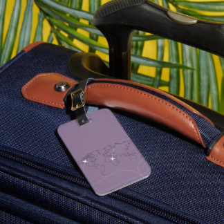 Luggage Tag Gepäckanhänger