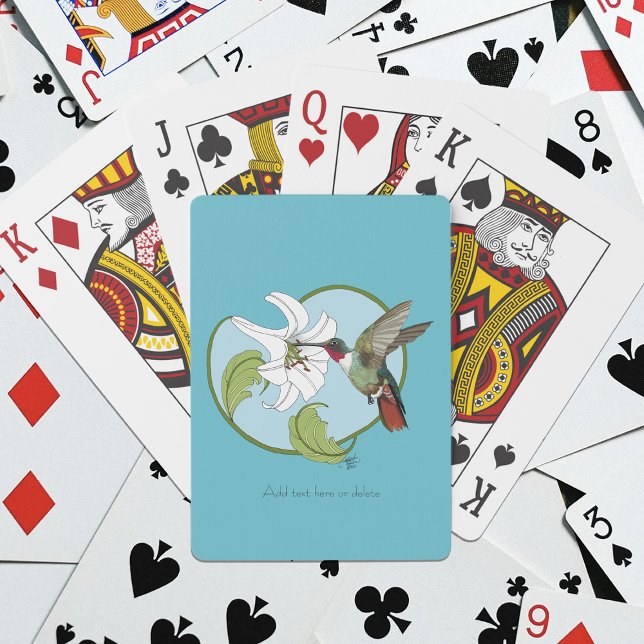 Luggage Tag Spielkarten (Von Creator hochgeladen)