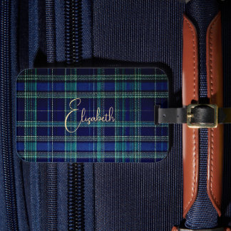 Luggage Tags Gepäckanhänger