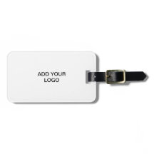 LUGGAGE TAGS— LOGO