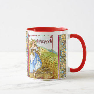 Lughnasadh Tasse