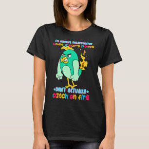 Lügner Ameisen fangen keinen sarkastischen Spaß an T-Shirt