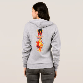 Lügner, Lügner, Pant's on Fire Hoodie