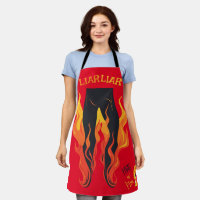 Lügner, Lügner, Pant's on Fire