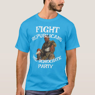 LÜGNER TRUMP USA FLAGGE PATRIOTISCHER PRÄSIDENT WÄ T-Shirt