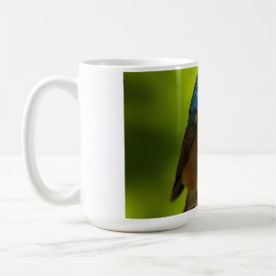 Luh Fit Bird Kaffeetasse