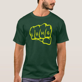 LUHG Faust-T - Shirt
