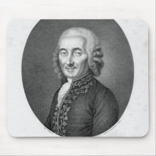 Luigi Boccherini Mousepad