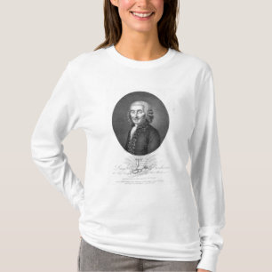 Luigi Boccherini T-Shirt