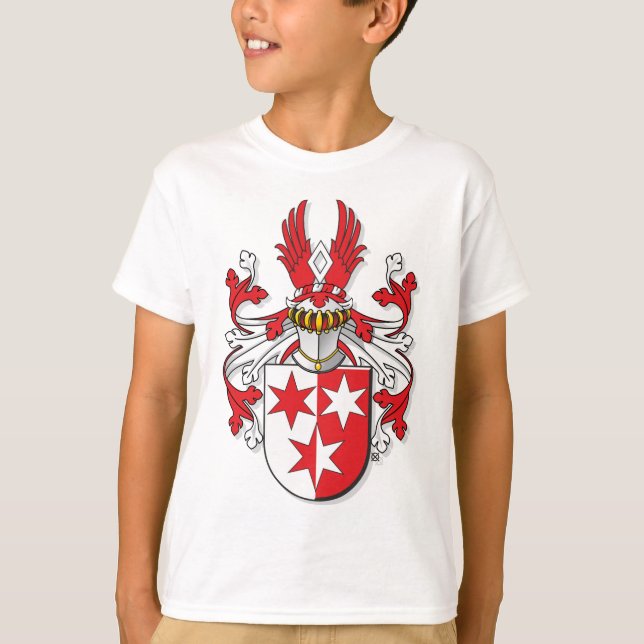 Luijkx heller T - Shirt (Vorderseite)