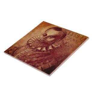 Luís de Camões Fliese